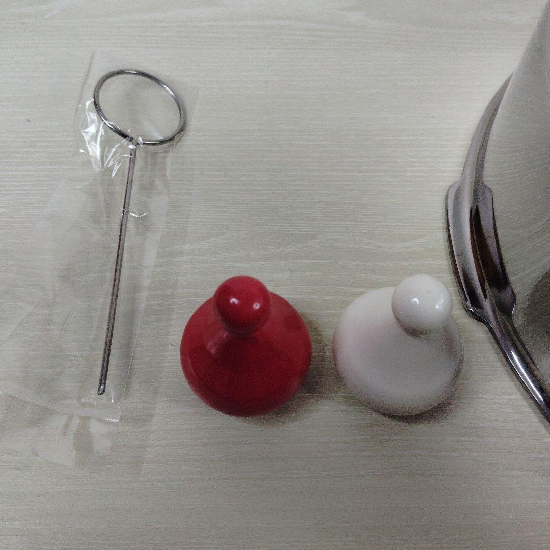 アサヒ軽金属　ゼロ活力なべ　3L　未使用品