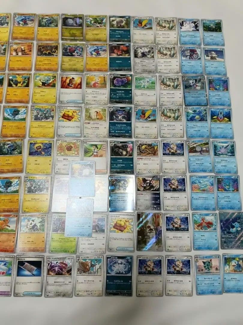 ポケモンカードおまとめセット