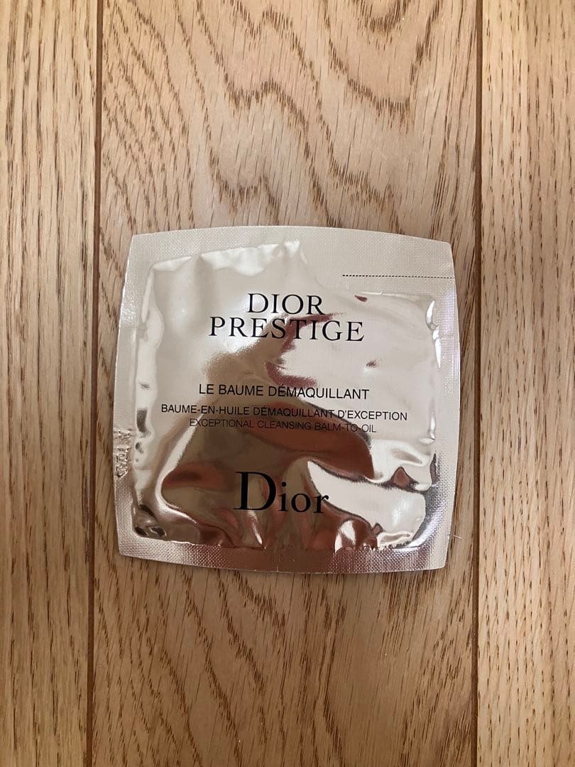 DIOR スノーUVベース　ブルー　その他サンプルセット