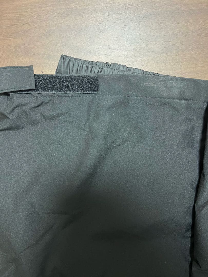 WORKMAN イージス2025スキー、スノーボードウェア上下組　3L（2XL）