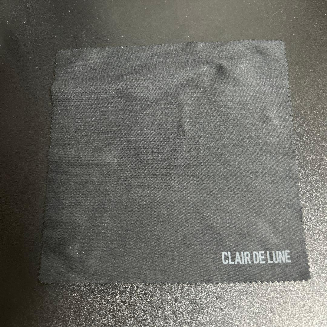 clair de lune サングラス ブルーレンズ CDL