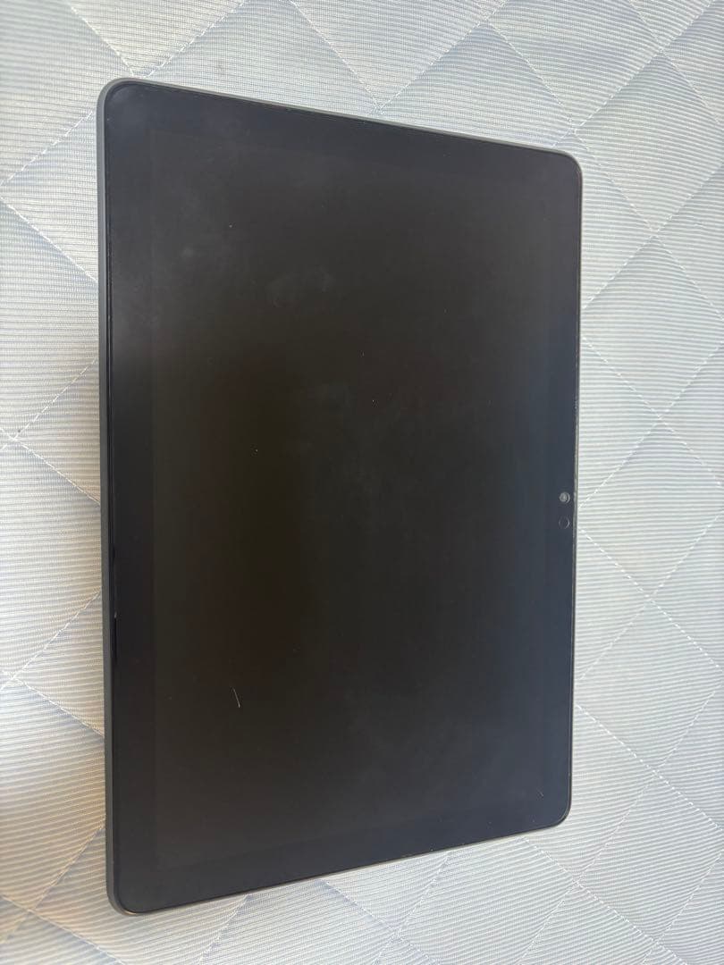 【美品】Fire HD 10 Plus タブレット 本体　ケース、フィルム付