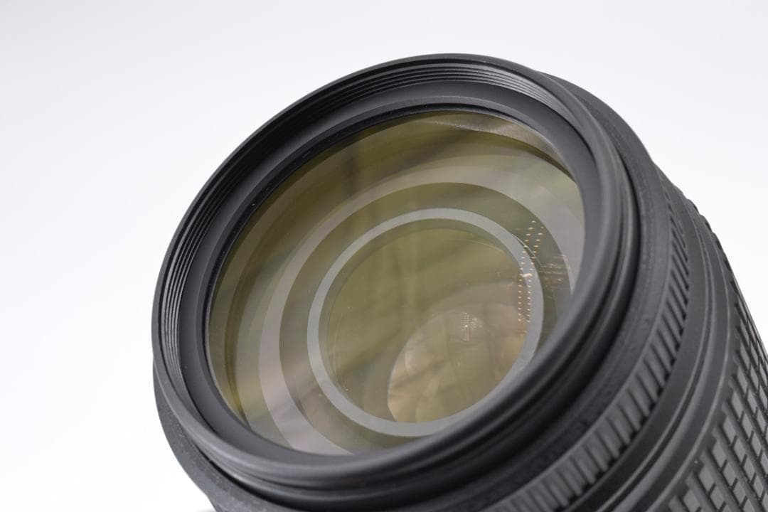 ■ 美品 ■ ニコン　Nikon AF-S 55-300mm VR