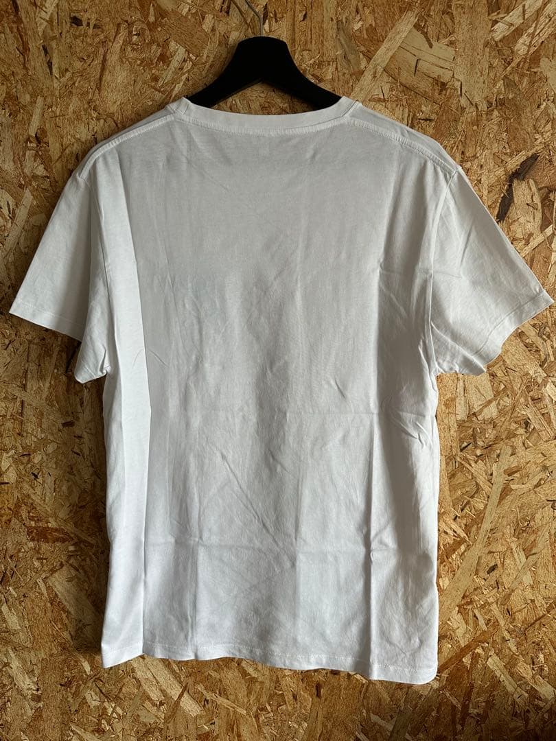 LOEWE ホワイト Tシャツ