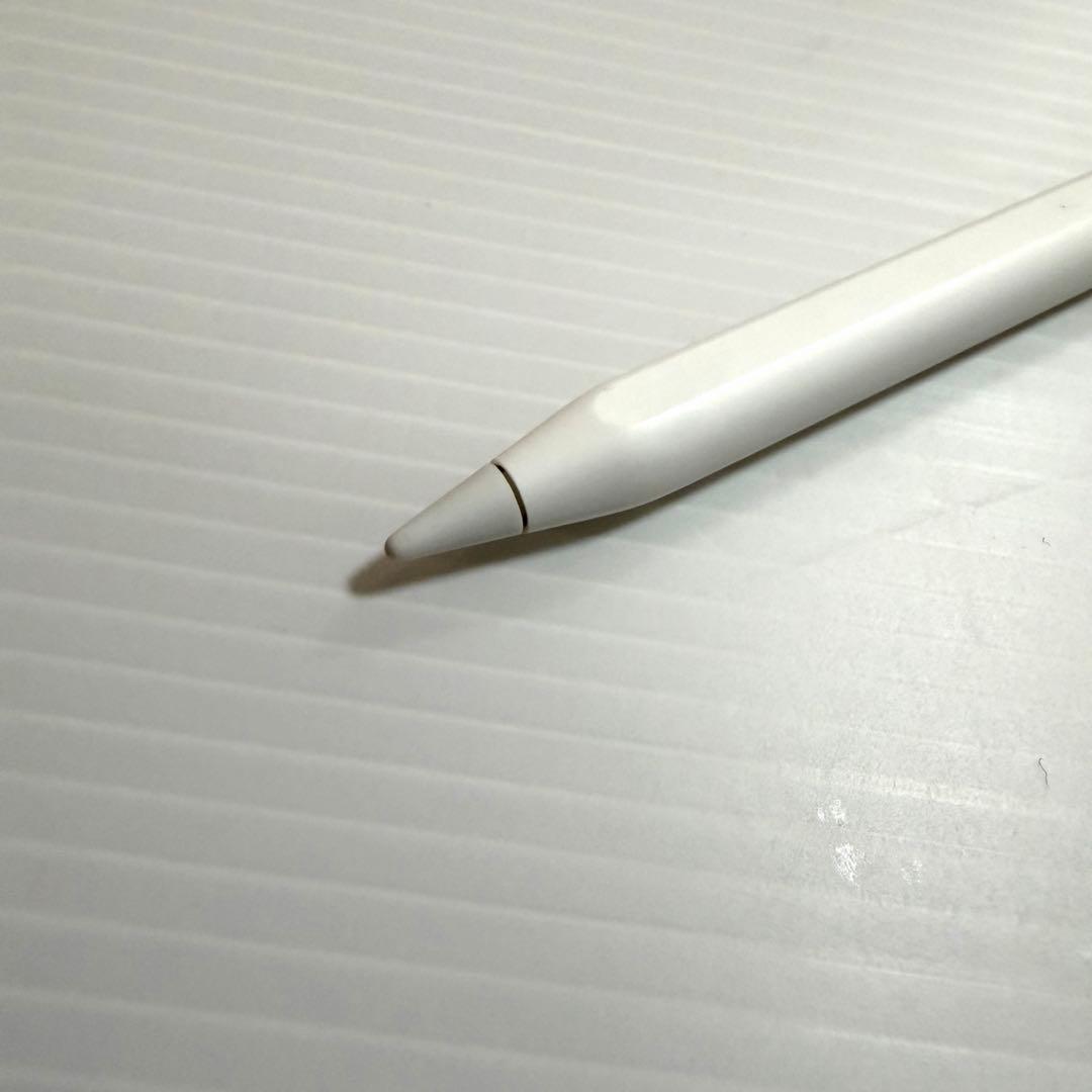Apple Pencil 第2世代 A2051 動作確認済み