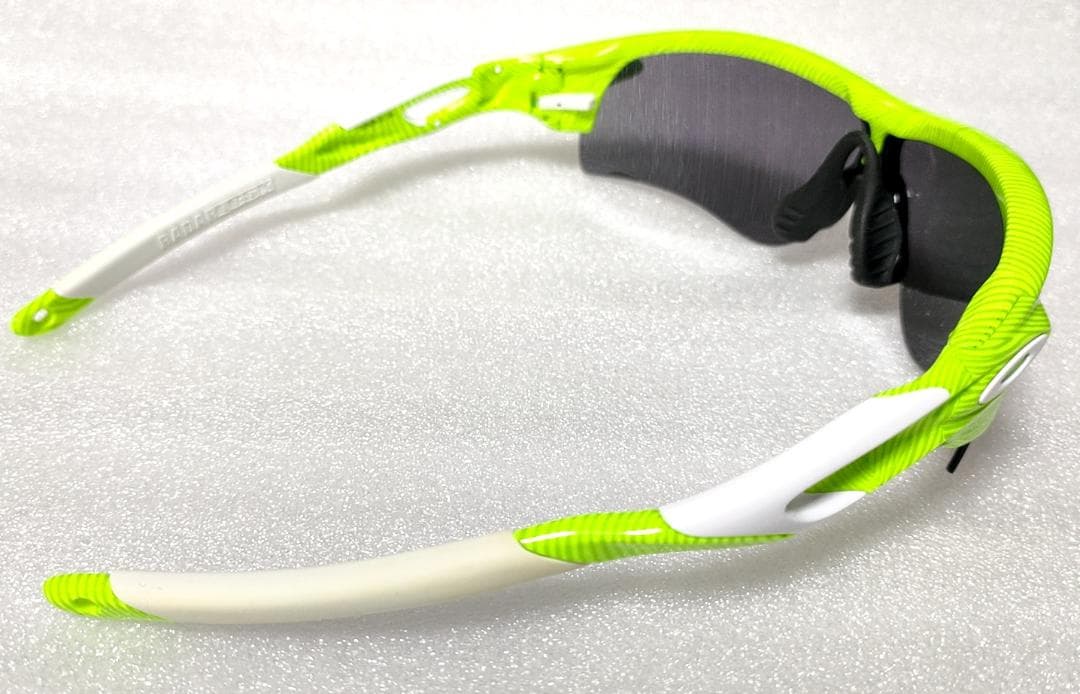 限定品 オークリー レーダーロックパス サングラス OAKLEY スポーツ