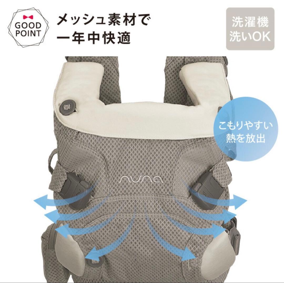 aruページ