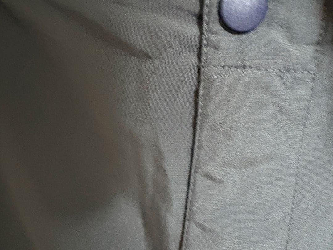 オールドギャップ GAP ギミック ナイロンパンツ 33/32