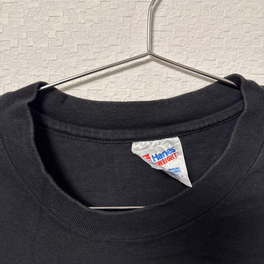 Hanes X-Large オペラ座の怪人Tシャツ