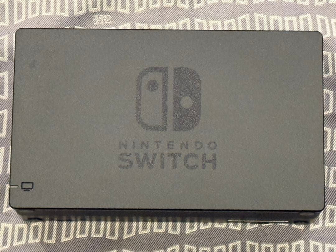 ニンテンドースイッチ＋追加ドック＋SD256GB＋その他
