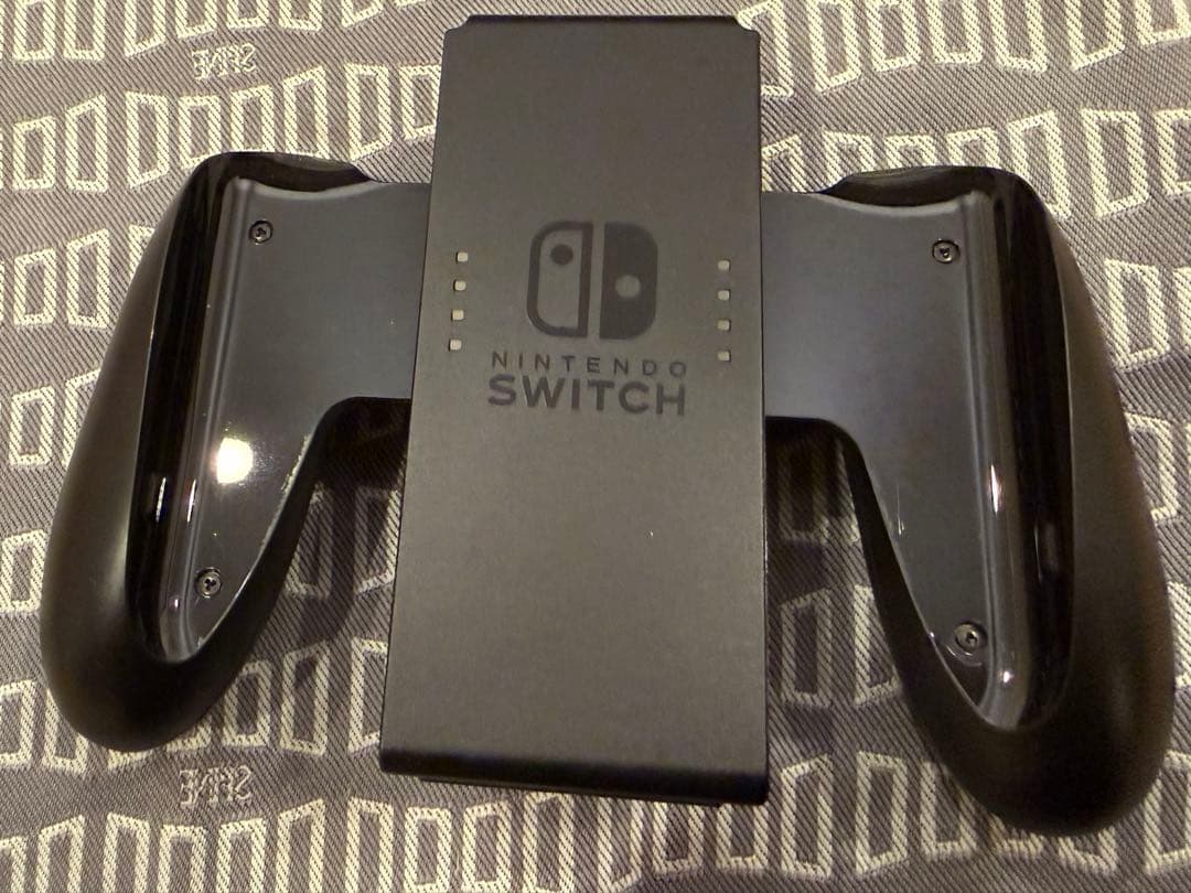 ニンテンドースイッチ＋追加ドック＋SD256GB＋その他