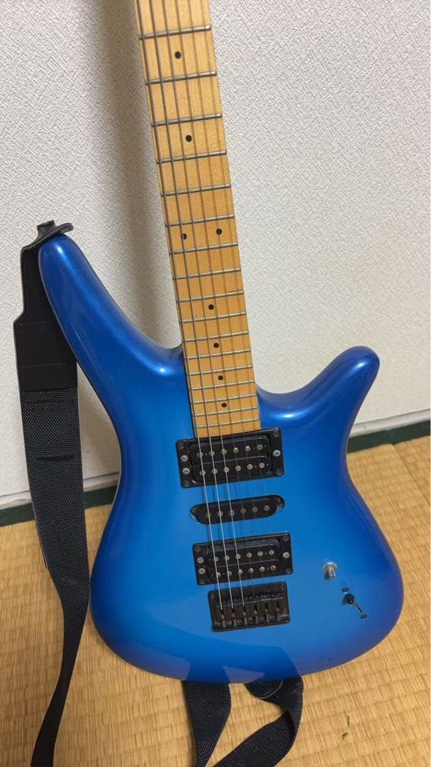 YAMAHA ギター