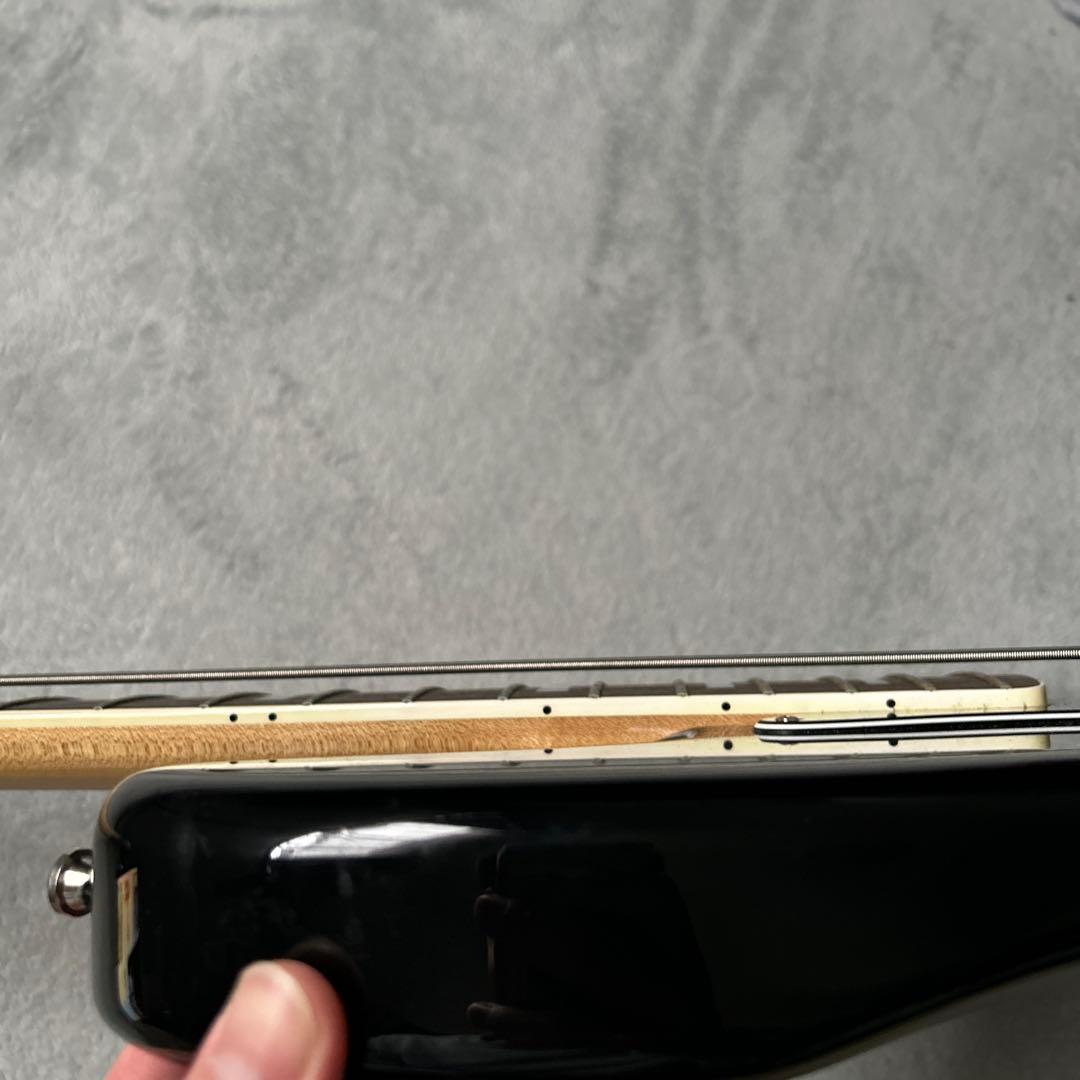 Fender Japan JB66 Jazz Bass（2010-2012年製）