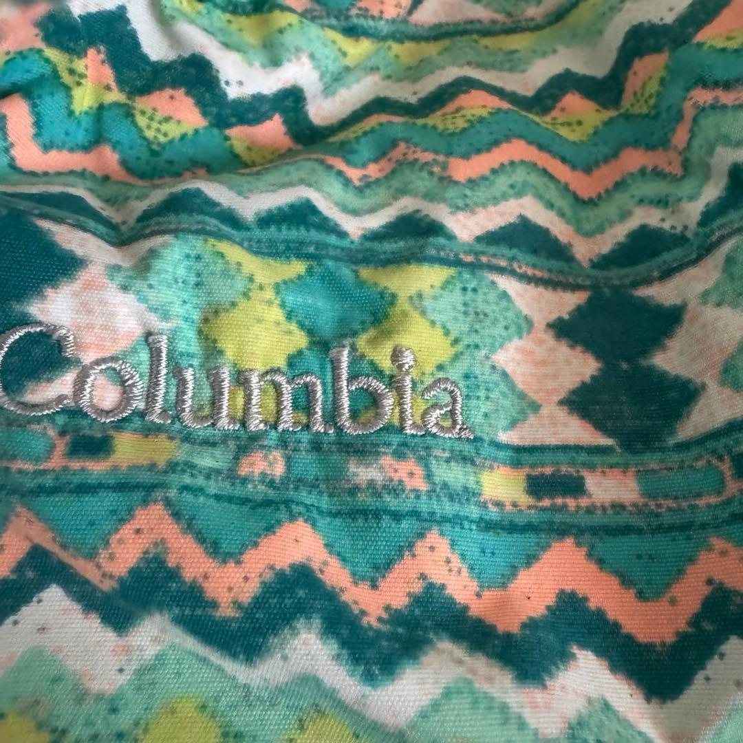 Columbia　スノーウェア　XXS　110cm