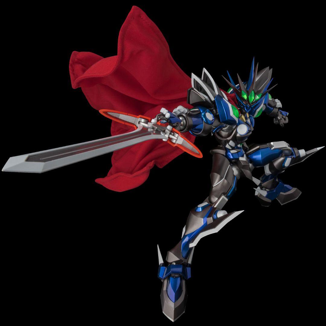 【最安価】RIOBOT ヴァイサーガ（ストア限定商品）