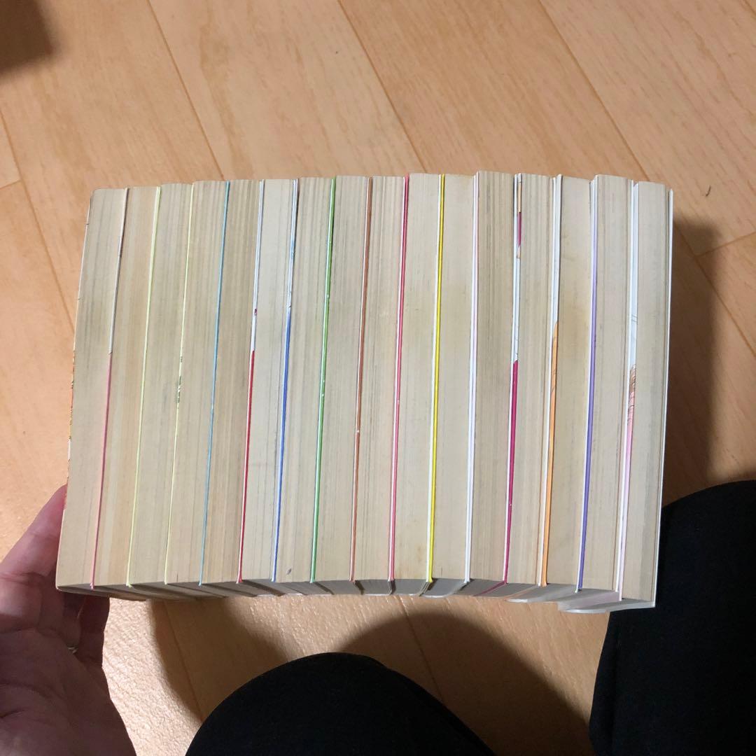 救急ハート治療室 1〜16