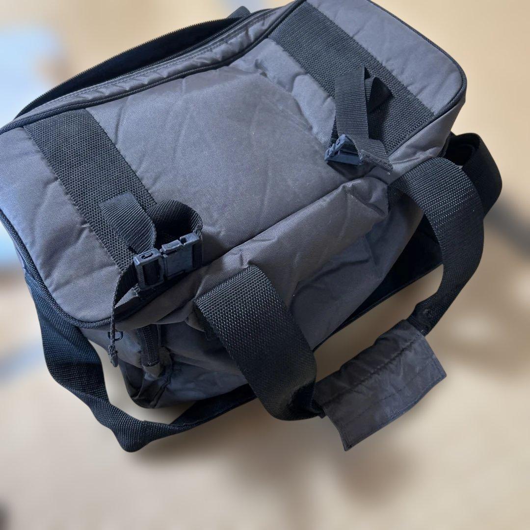 【ジャンク品】MINOLTA Canon カメラ3点/レンズ1点/バッグセット