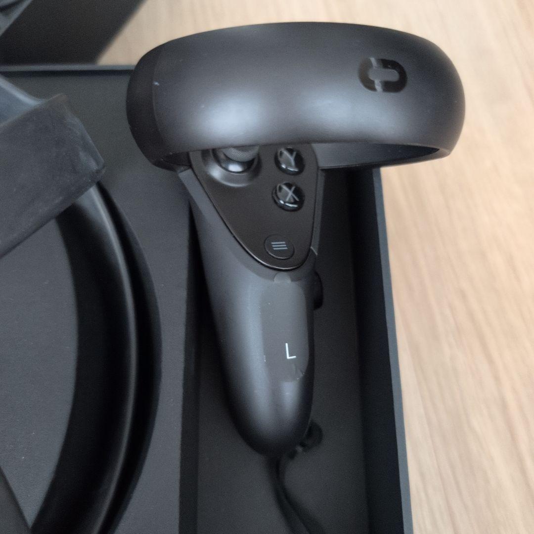  Quest VR ヘッドセット 64GB