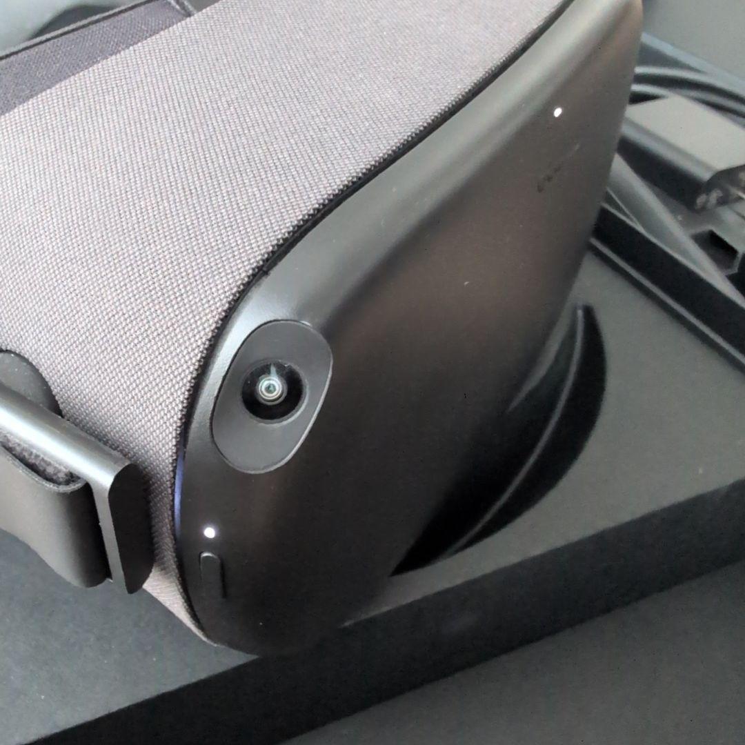  Quest VR ヘッドセット 64GB