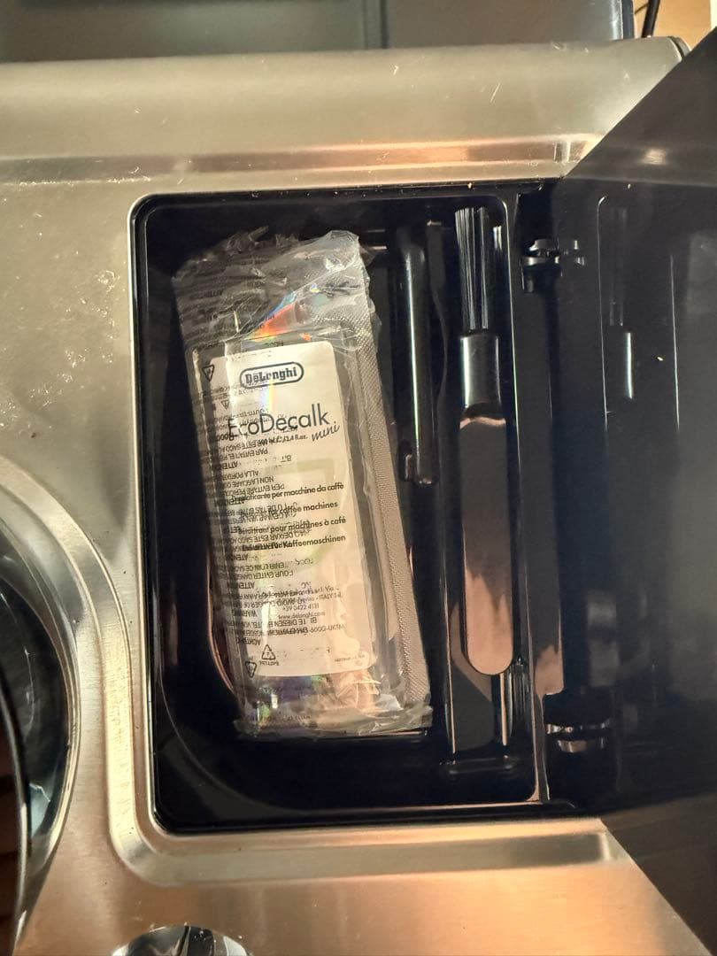 デロンギ ラスペシャリスタ アルテ De'Longhi