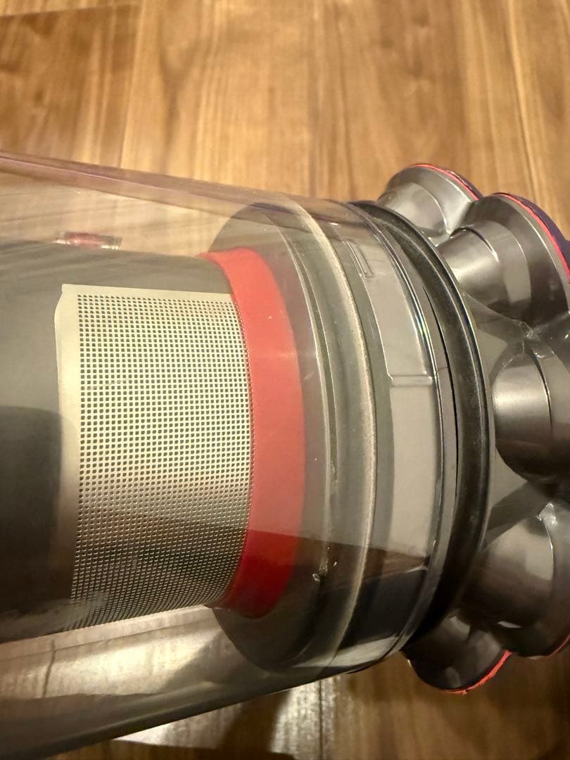 掃除機・クリーナー Dyson Digital Slim Fluffy SV18