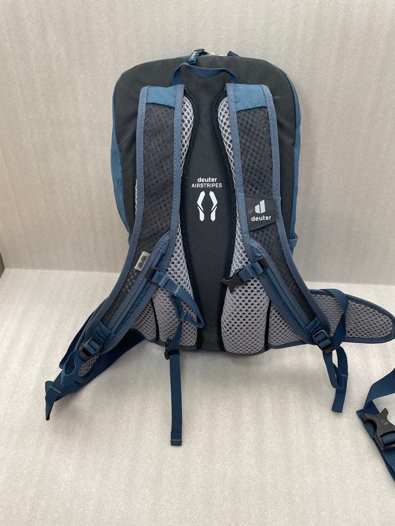 deuter Race X 12 ライドバッグ※【じまめくん】