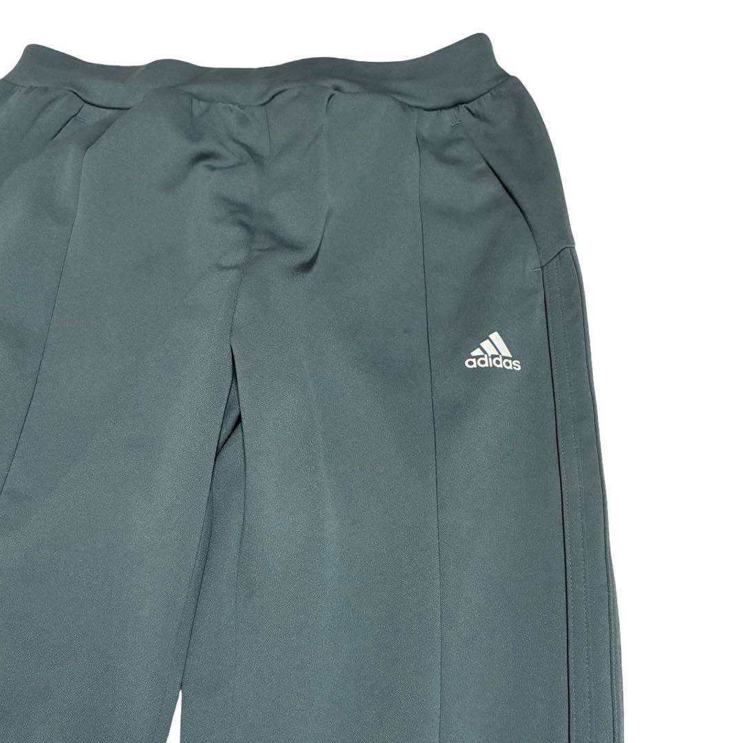【adidas×moussy】ジャージ/セットアップ/ジャケット&パンツ
