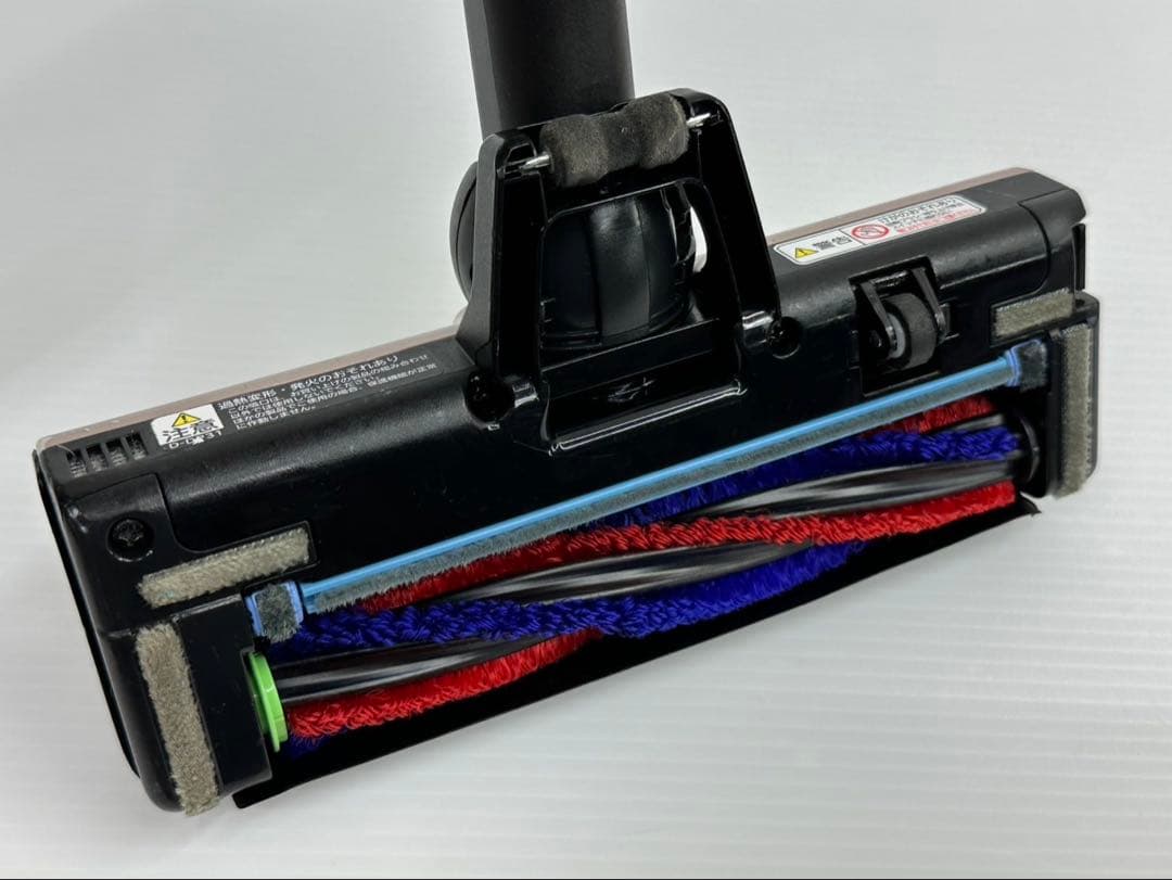 中古　PV-BHL3000J D-DP31 掃除機　パワーヘッド　回転ブラシ