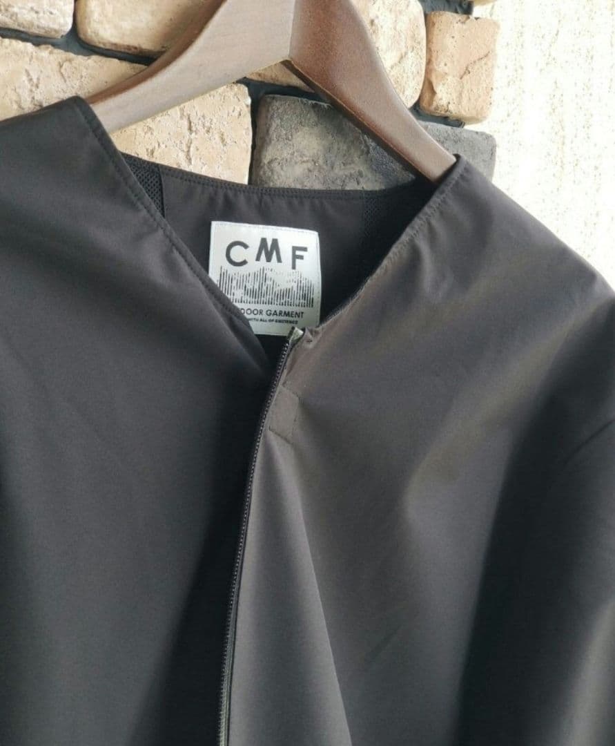 ジャケット・アウター comfy outdoor garment coexist