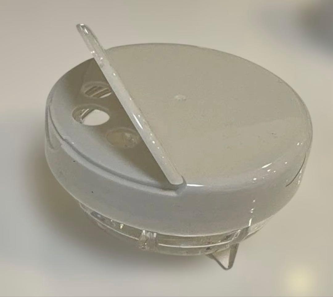 iwatani CLASSIC MILL SER ホワイト