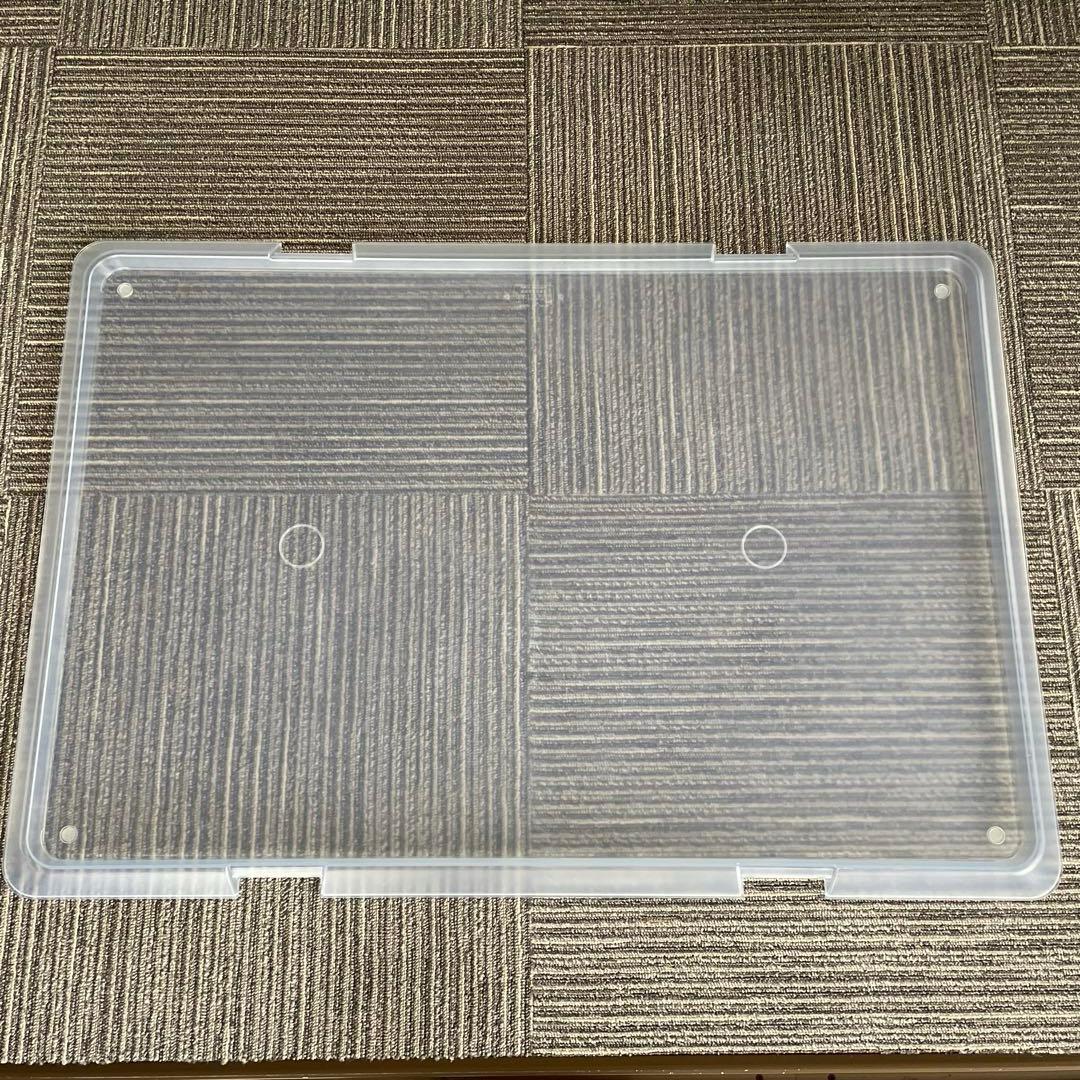 ボンビアルコン　CLEAR MESH XL 犬用トイレ