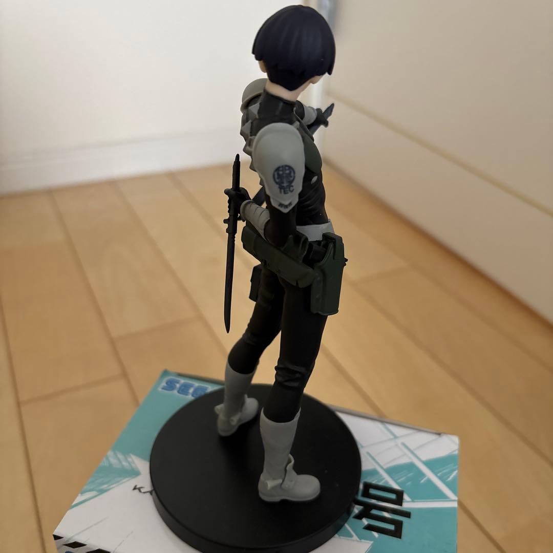 Soshiro Hoshina フィギュア・アクリルスタンド・キーホルダーセット