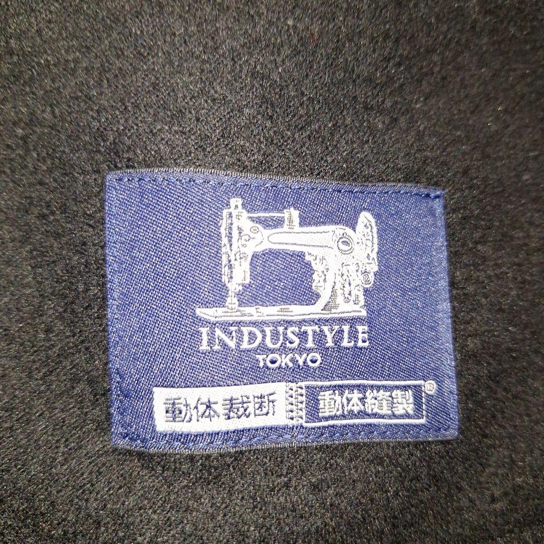 【極美品】YOHJI YAMAMOTO + NOIR ウール ジャケット