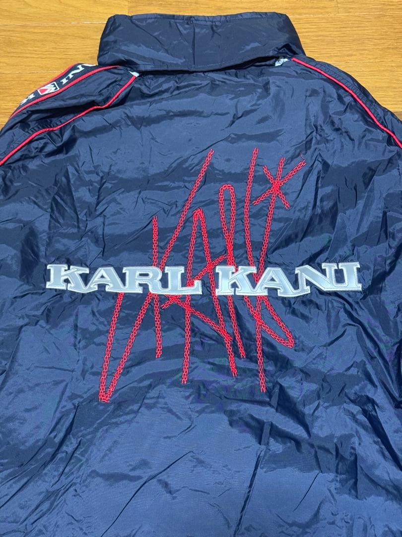 KARL KANI セットアップ