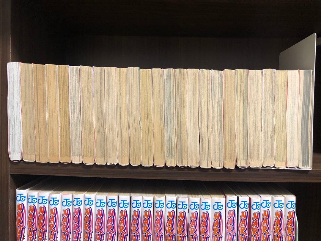 ナルト　NARUTO 全巻　72巻　外伝