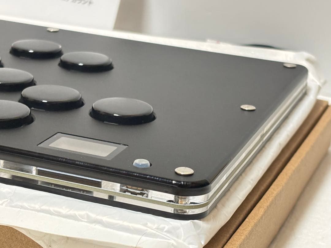 れ*様 Haute 42 HautePad T16-Pro V2 BLACK レ
