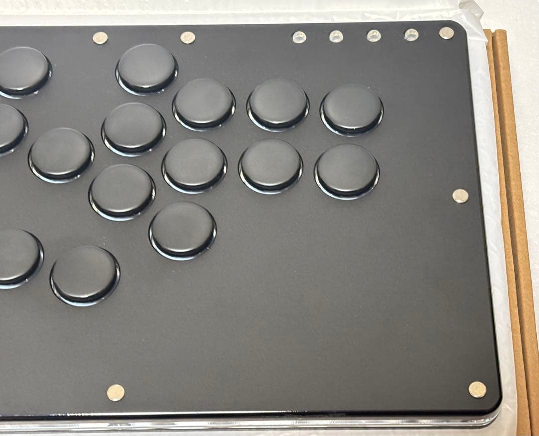 れ*様 Haute 42 HautePad T16-Pro V2 BLACK レ
