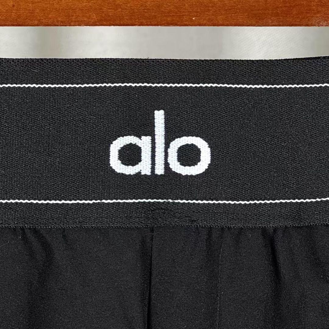 Alo Yoga パンツ ボトム トラウザー アローヨガ サイズS