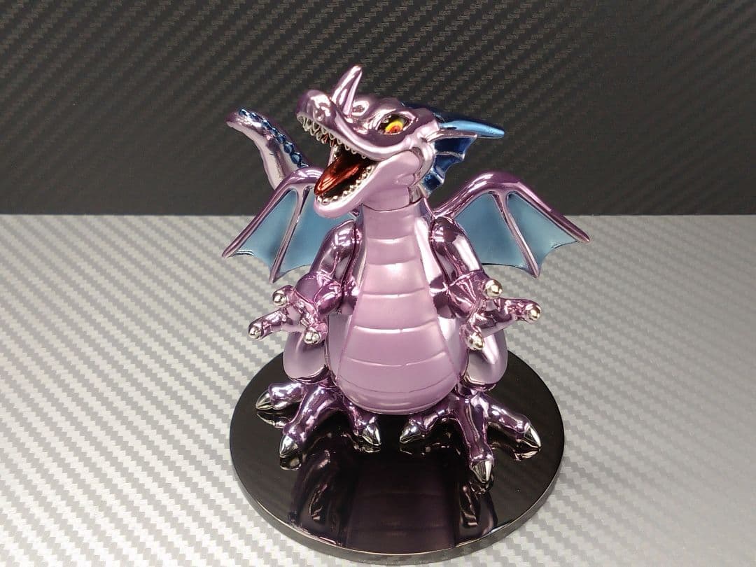 【専用出品】メタリックモンスターズギャラリー ・竜王のひ孫 カラーリペイント