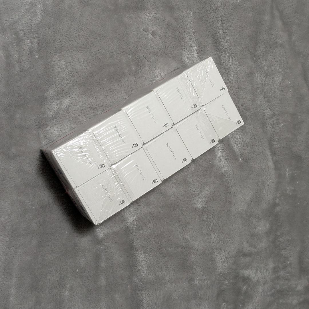 クレベリン pro 10個