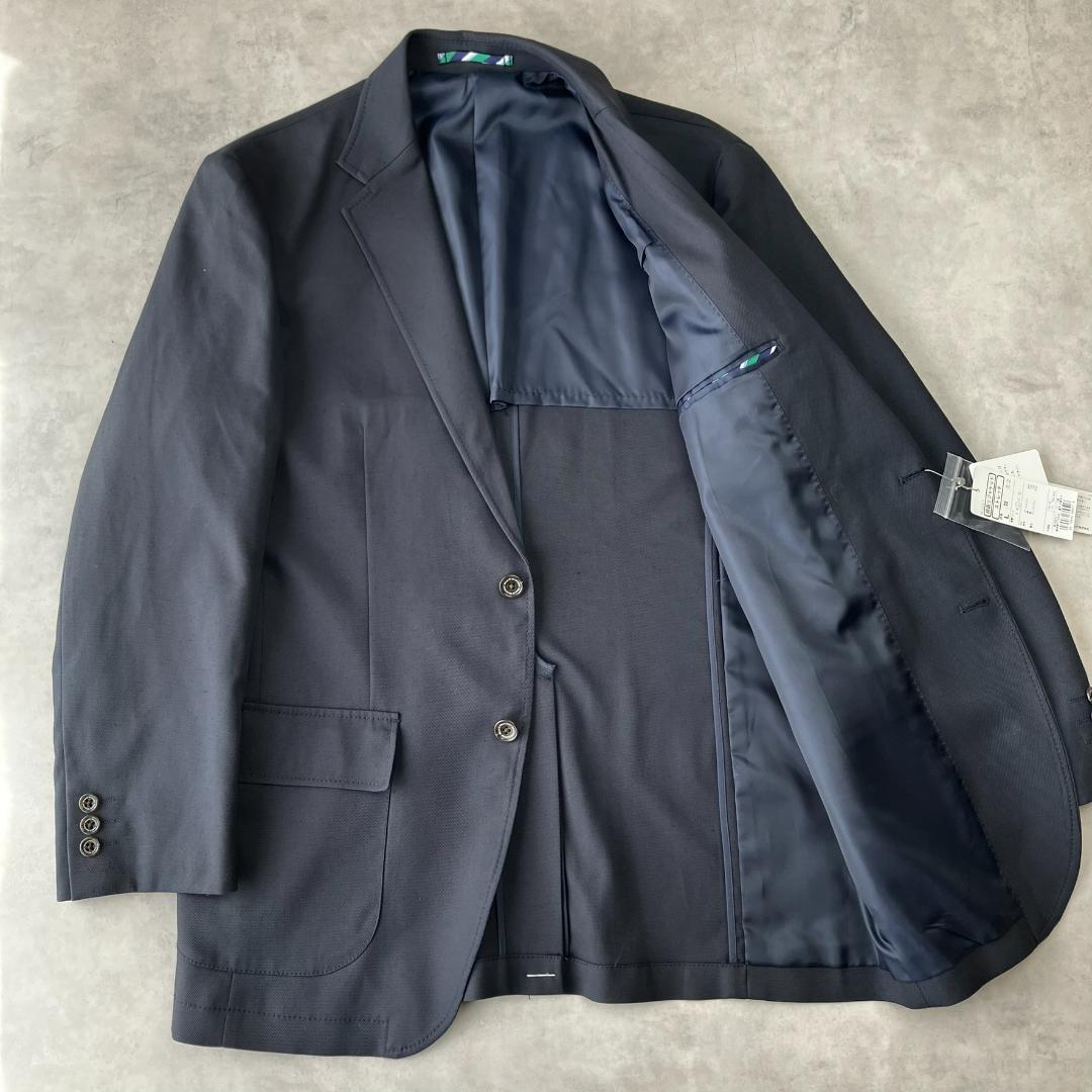 新品　ケントイントラディション　３ツ釦段返りアメリカントラッドジャケット　883