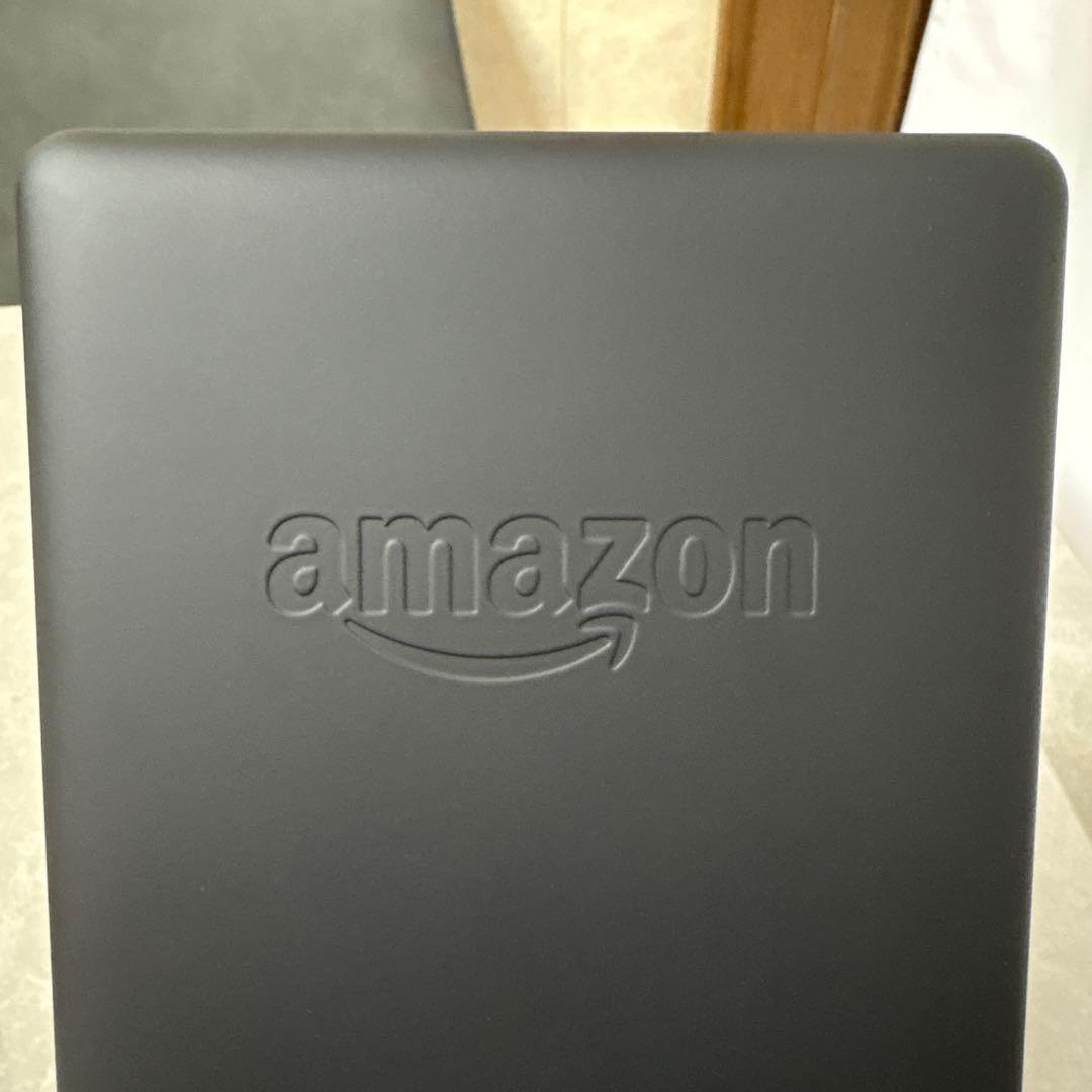 【美品】Amazon Kindle Paperwhite 第7世代 32GB