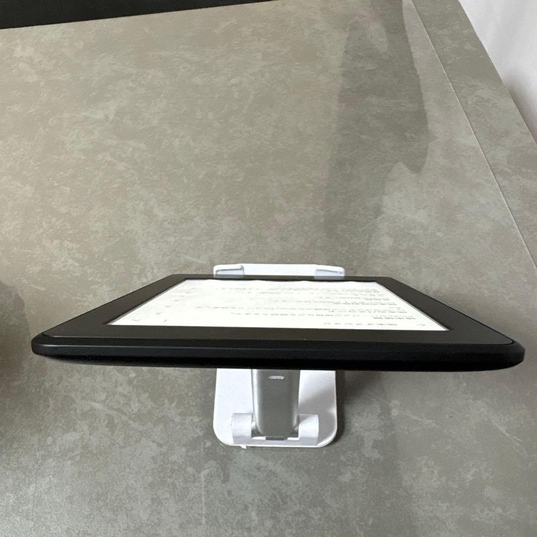 【美品】Amazon Kindle Paperwhite 第7世代 32GB