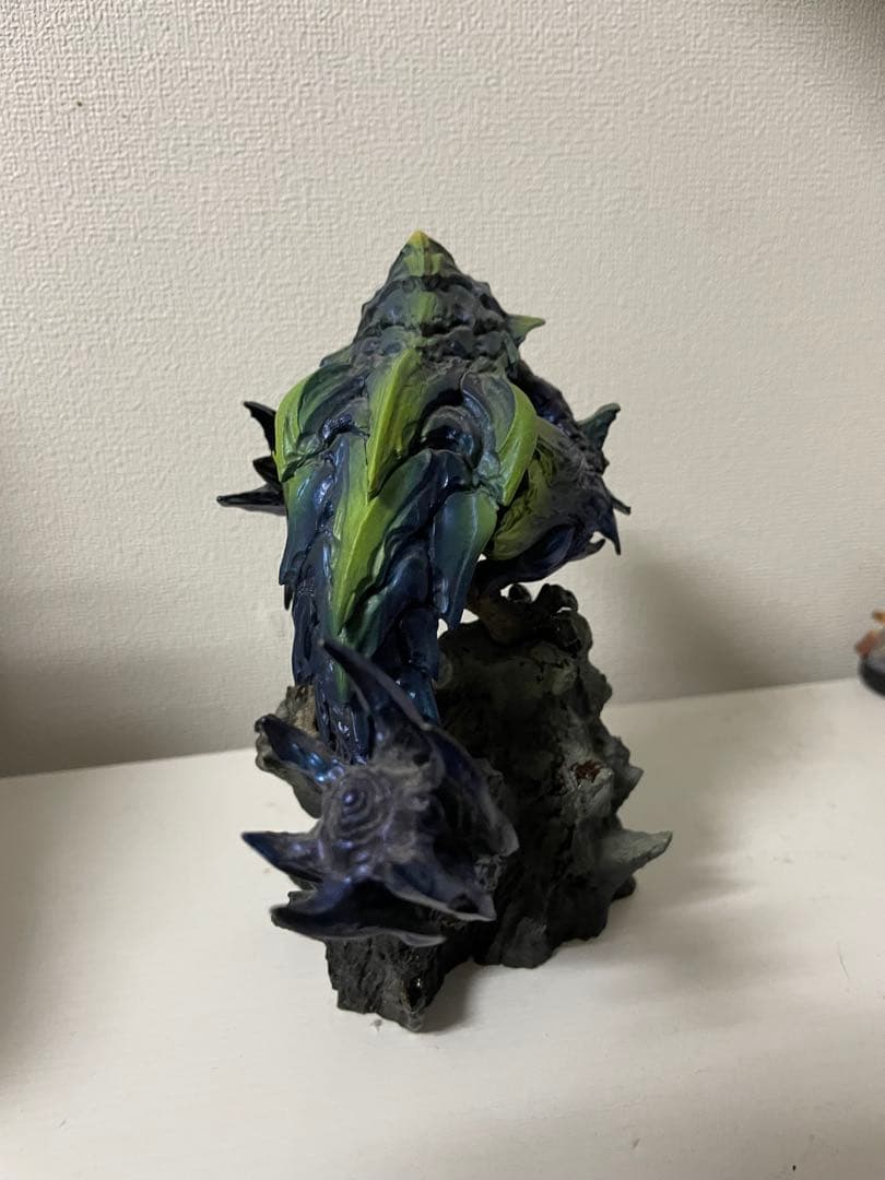 モンスターハンター クリエイターズモデルフィギュアセット（正規品）
