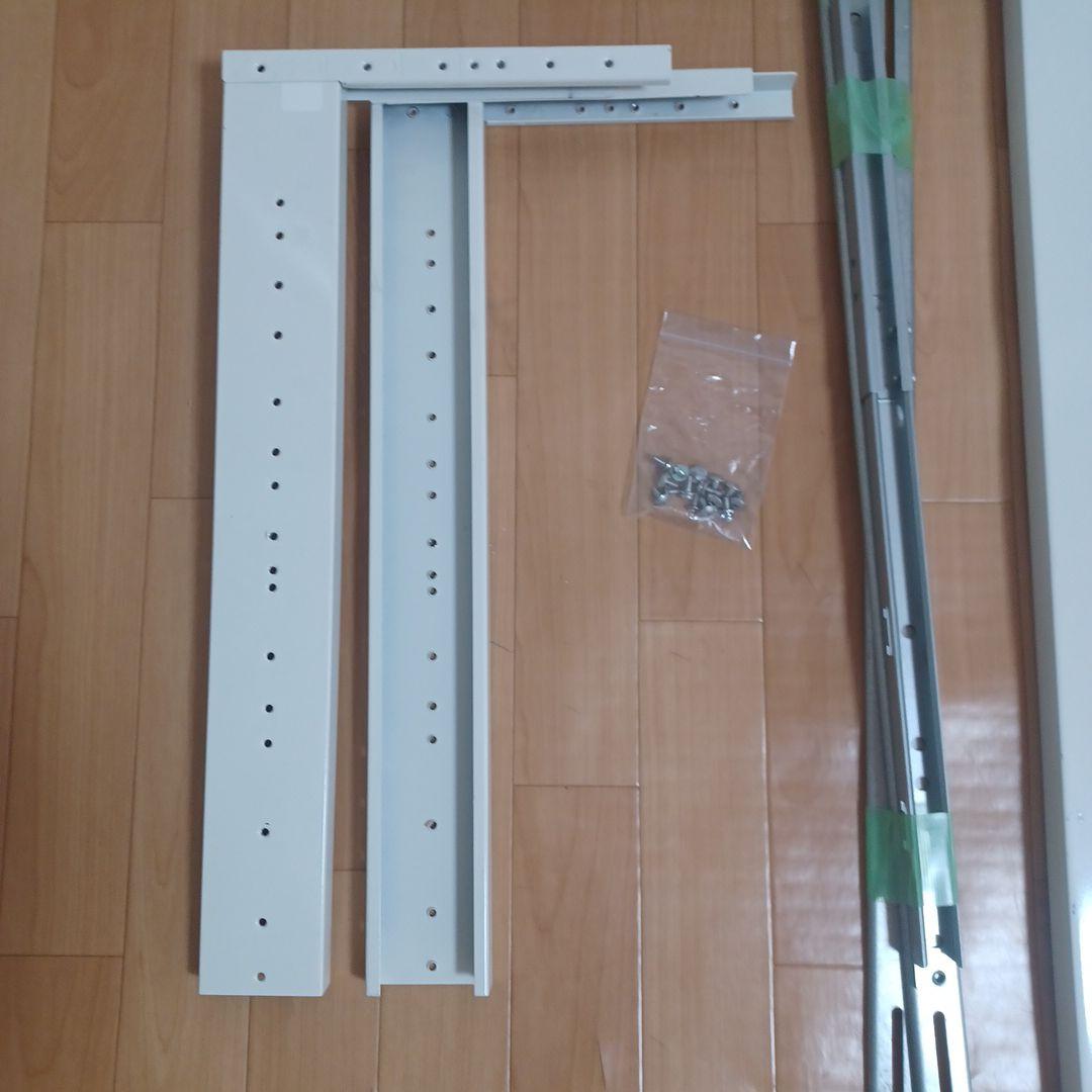 東芝　TOSHIBA 乾燥機　専用　スタンド　DS-72