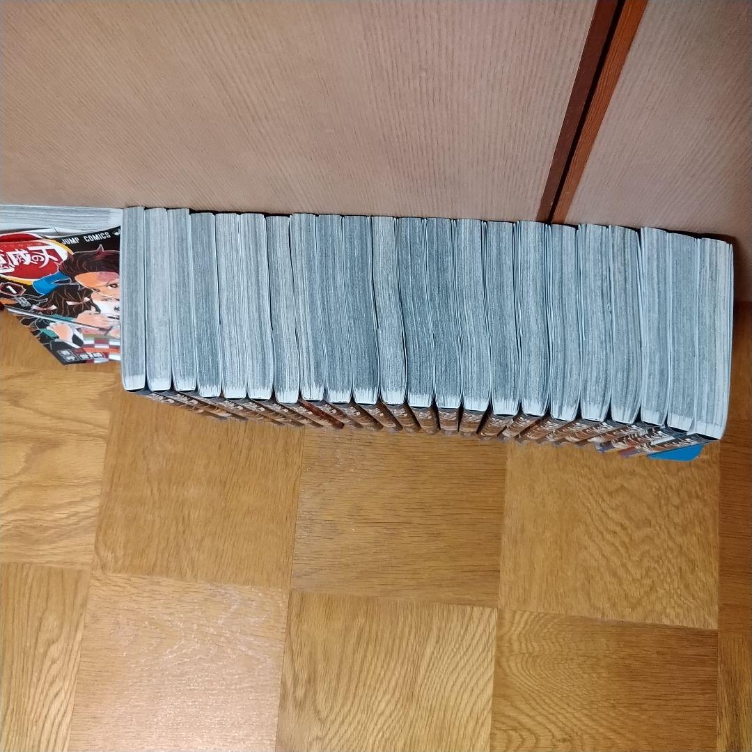 鬼滅の刃&呪術廻戦