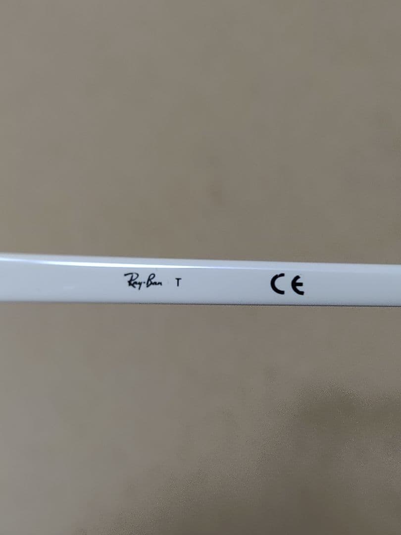Ray-Ban　RB4246　ミラーレンズ　サングラス