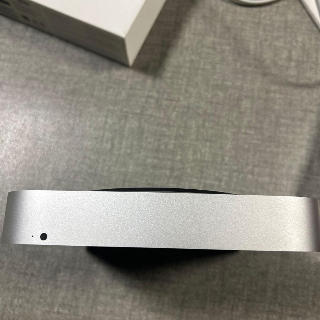 Macデスクトップ Apple Mac mini 2012 Core i5