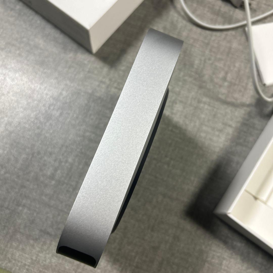 Macデスクトップ Apple Mac mini 2012 Core i5