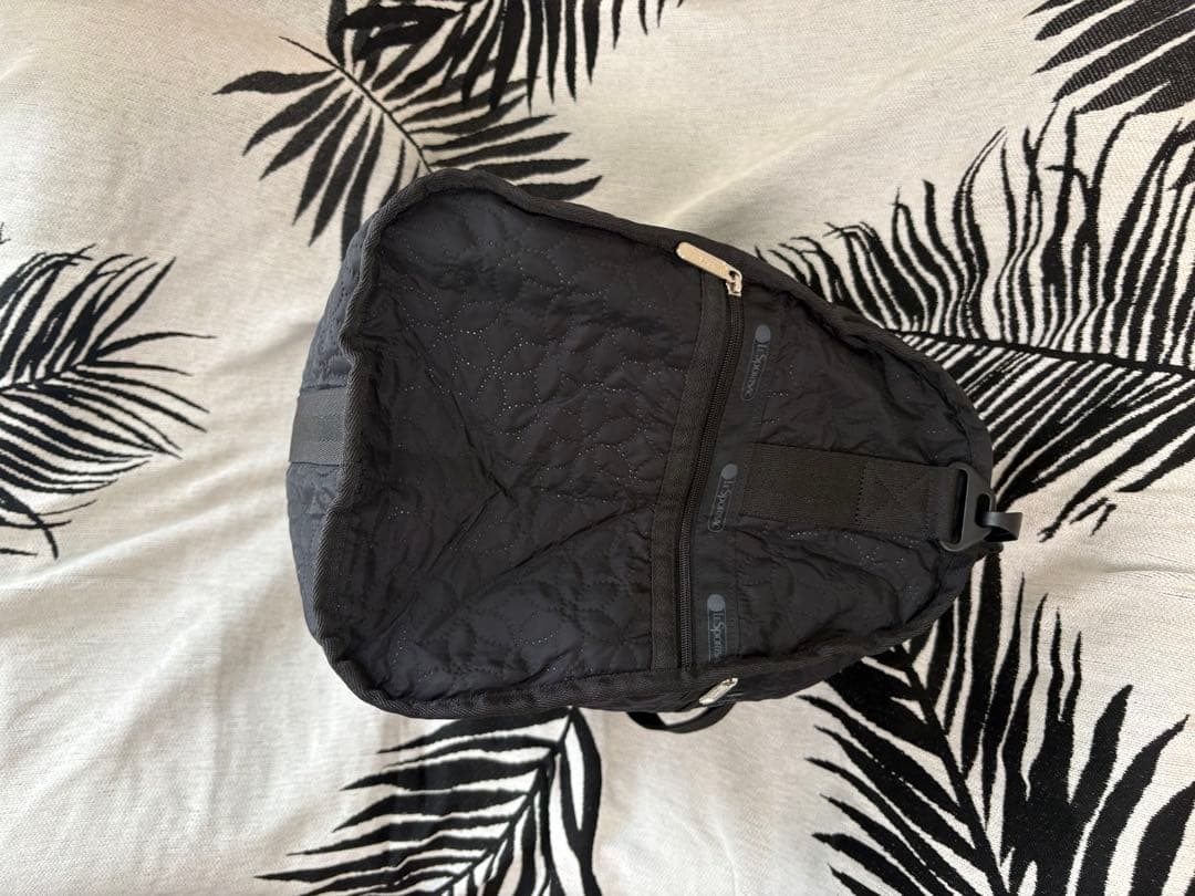 ：*）様 【未使用級】レスポートサック　LG DELUXE WEEKENDER